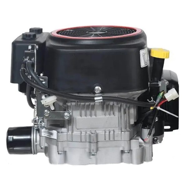 Двигатель Loncin LC1P92F-1 вертикальный вал